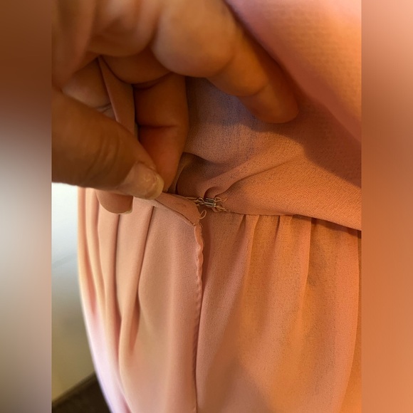 NWT Vintage 70’s Miss Elliette California Dress rare find - Picture 7 of 12